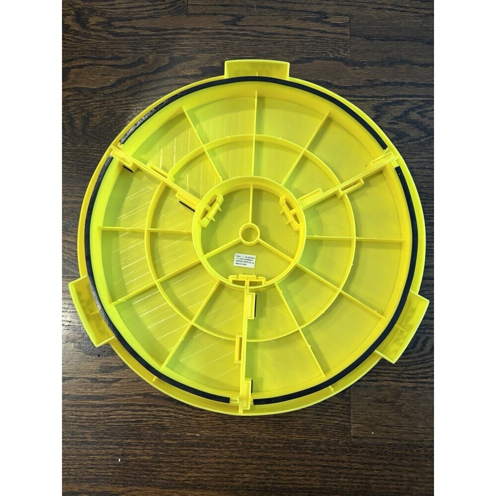 Spikeball Mini Tabletop Game Indoor/Outdoor - Picture 3 of 3